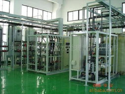 东莞市厚街陶氏水处理设备经营部反渗透设备产品列表