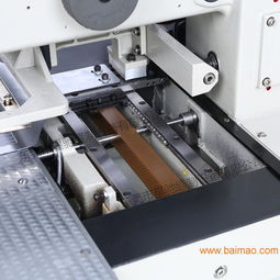 厚街全自动花样缝纫机在玩具厂的应用——2010电脑花样机全方位解析